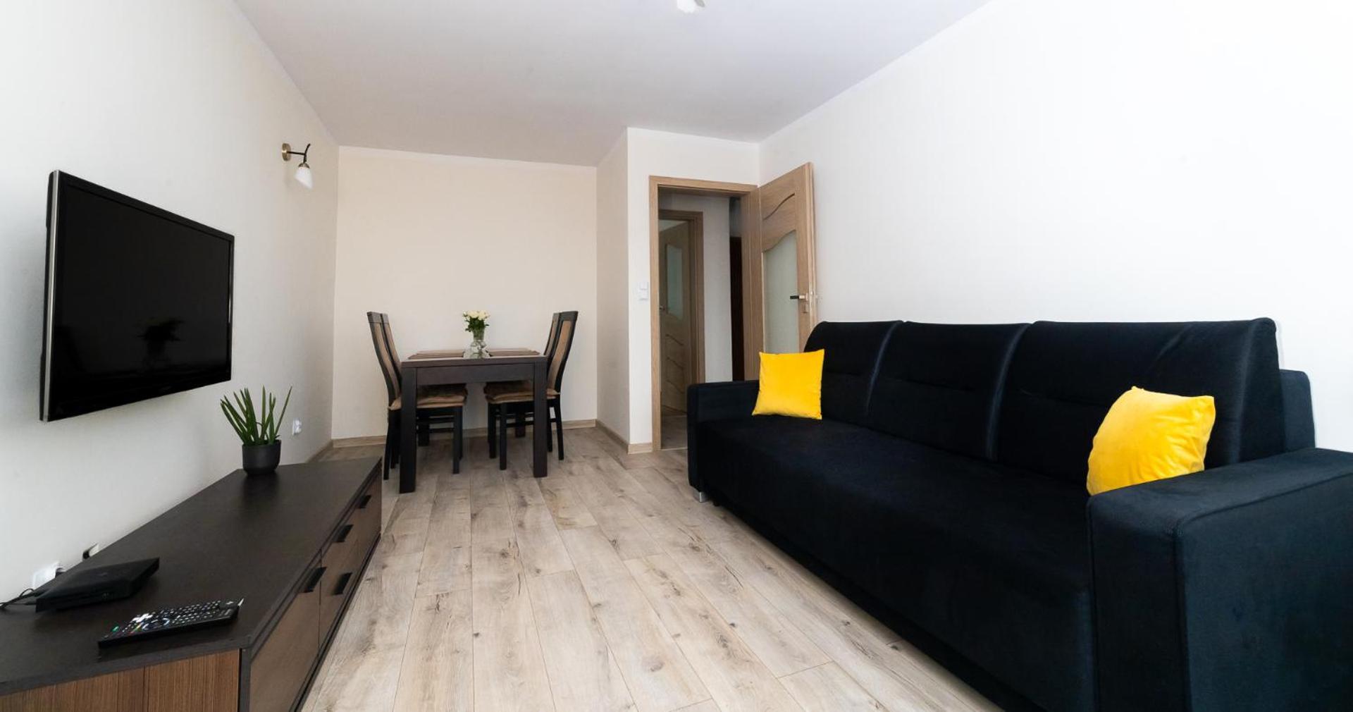 Apartament Na Bajkowej Busko-Zdrój Esterno foto