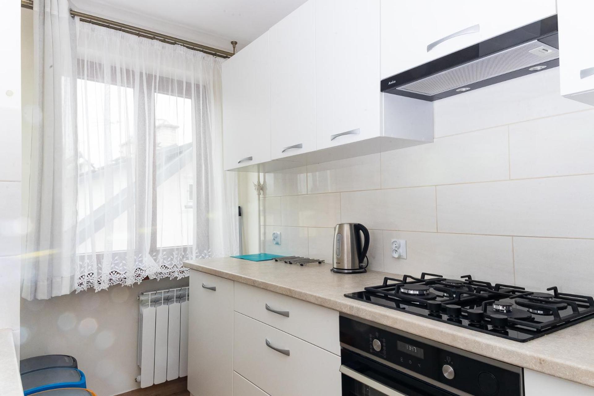 Apartament Na Bajkowej Busko-Zdrój Esterno foto
