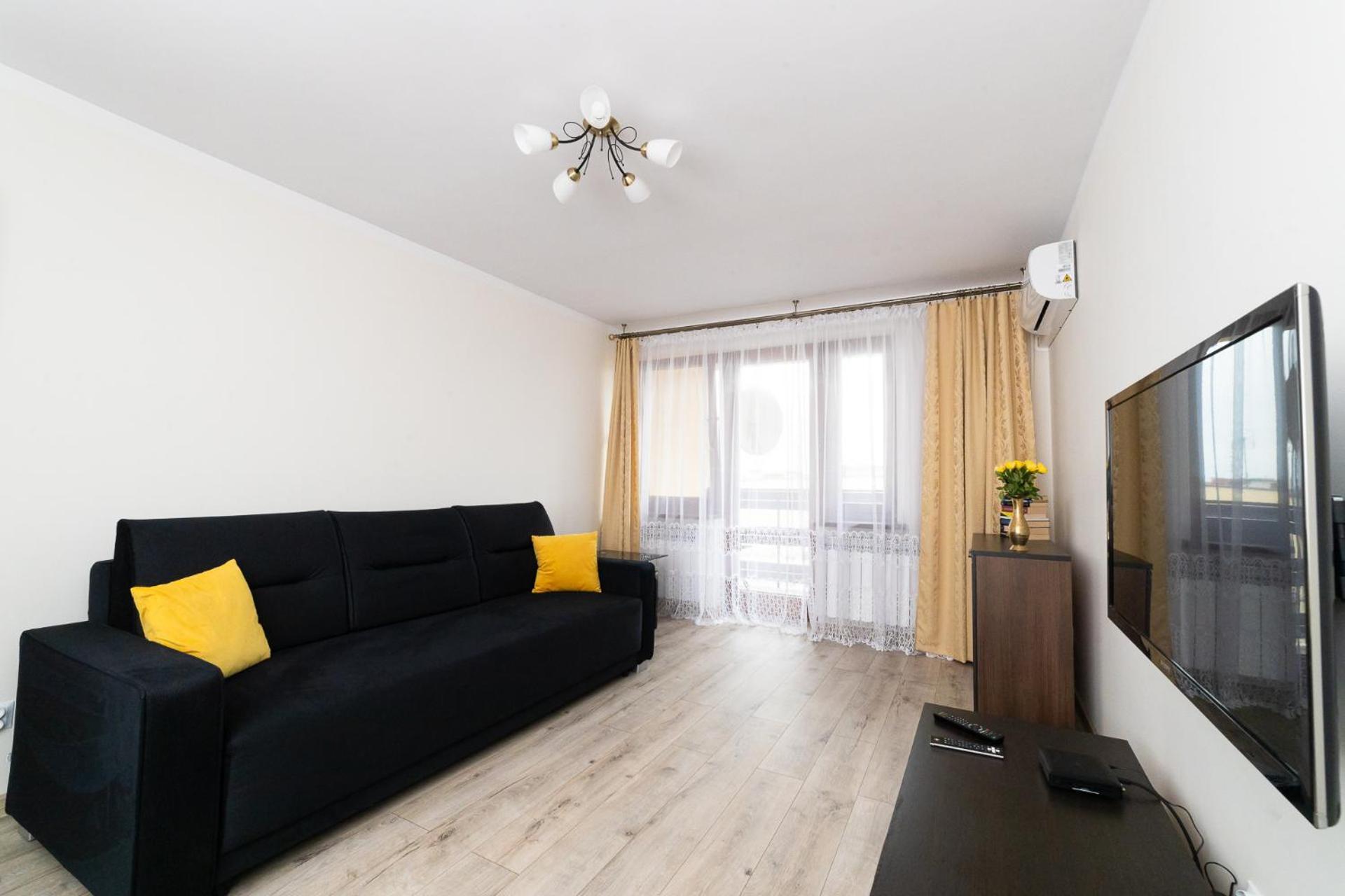 Apartament Na Bajkowej Busko-Zdrój Esterno foto